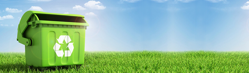 Certified Environmental Professional In Scheduled Waste Management