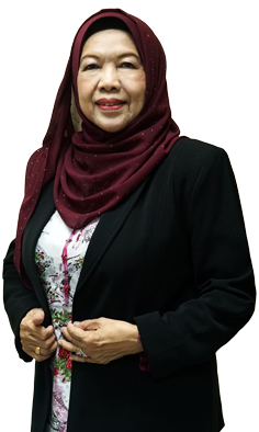Dato Dr. Jamaliah Ahmad