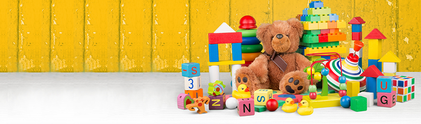 Executive Diploma in Early Childhood Education