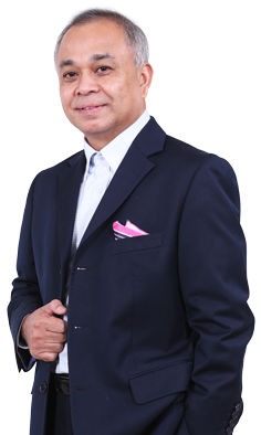 Dr Mohd Zulkufli bin Zakaria