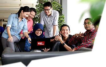Bachelor Degree (Through SATU)