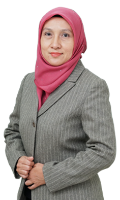 Datin Farinda Abdul Ghani