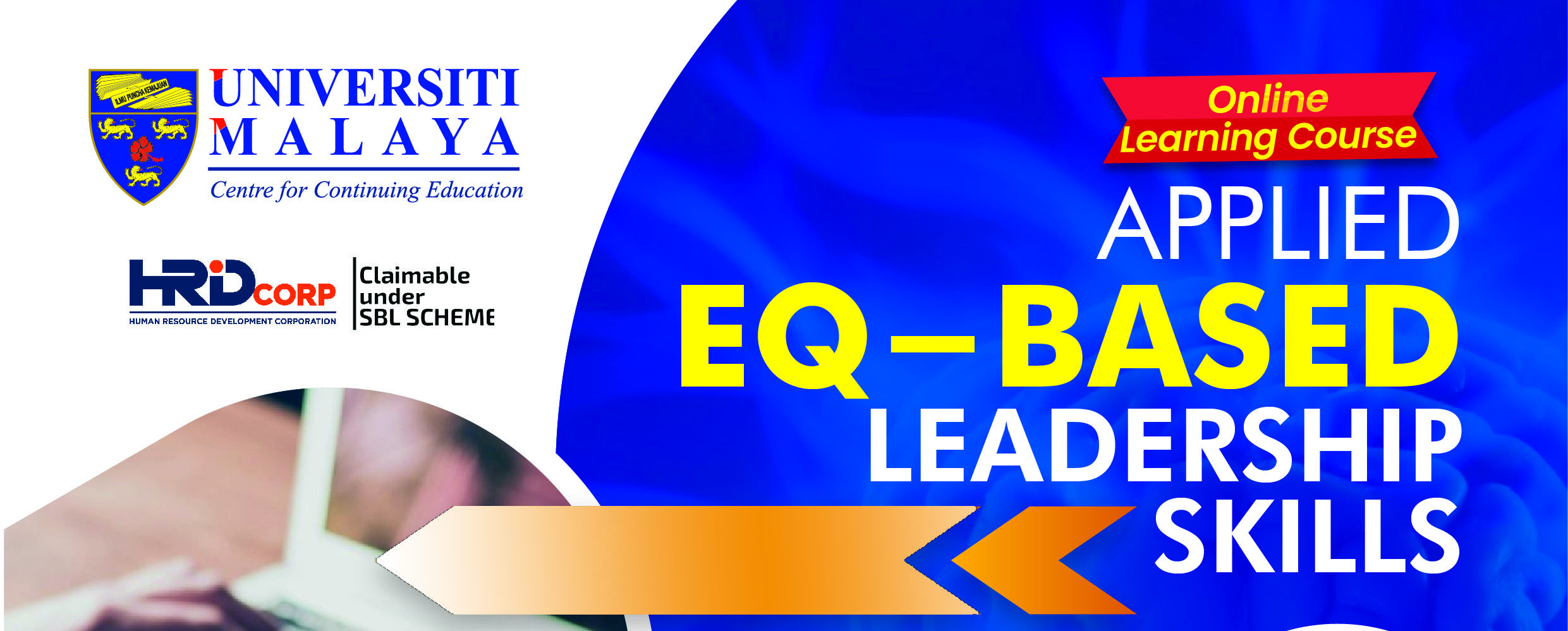 Applied EQ Based Leadership Skills