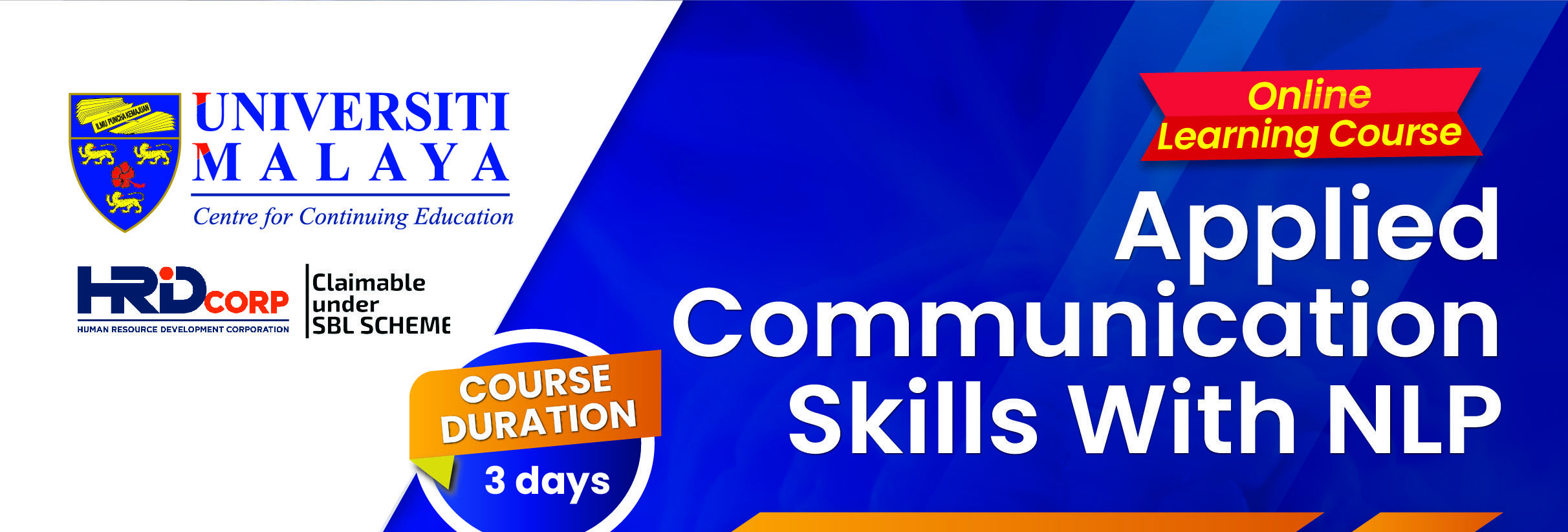 Applied Communication Skills With NLP