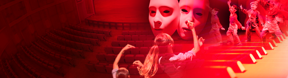 Modern Theatre Production
