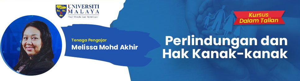 Perlindungan dan Hak Kanak-kanak