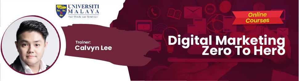 Digital Marketing Zero To Hero