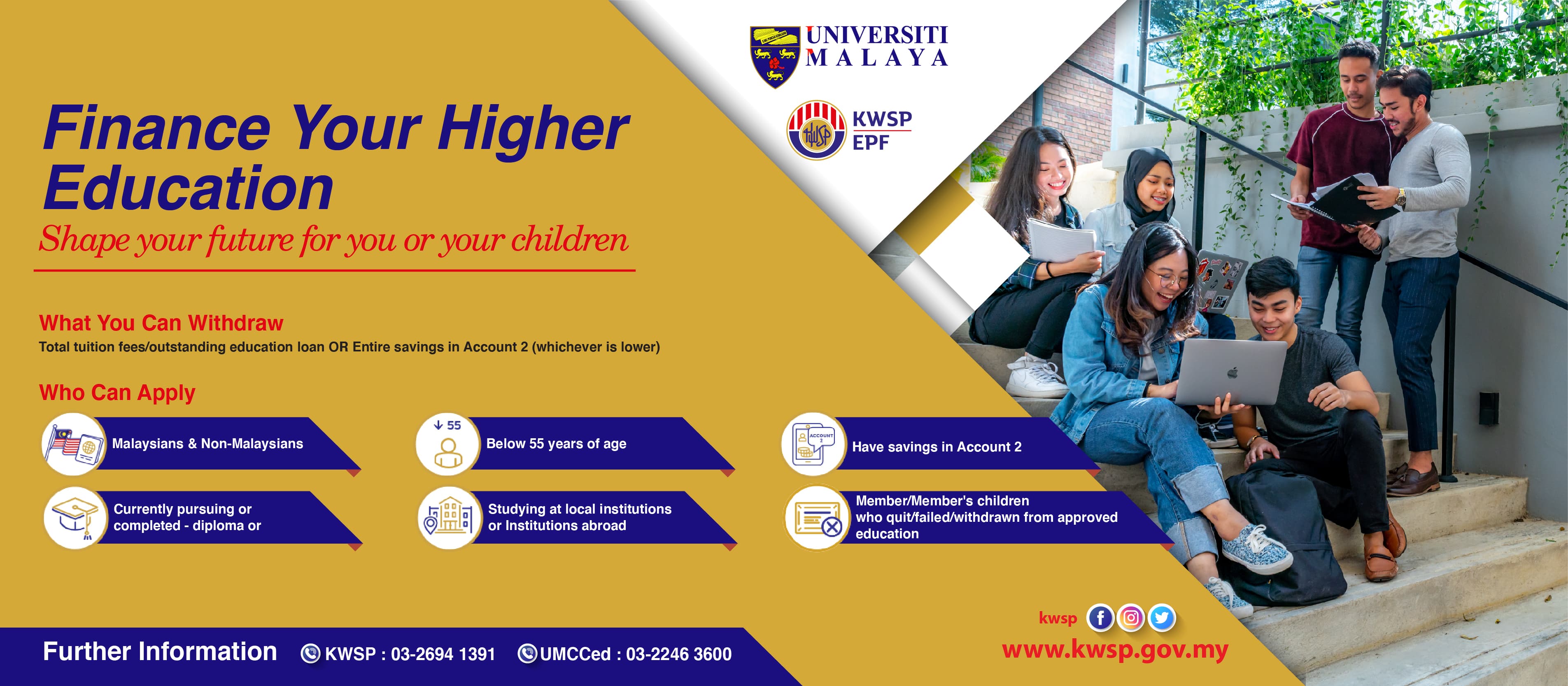 Home www umcced edu my 