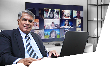 Open & Distance Learning (ODL)