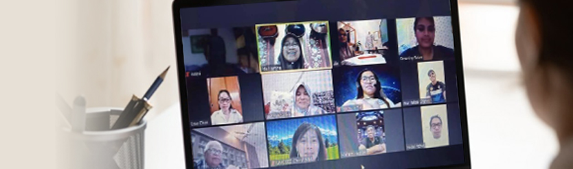 Open & Distance Learning (ODL)