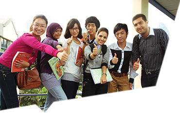 Skills & Language Course