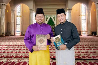 Islamic Study