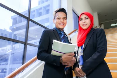 Executive Diploma