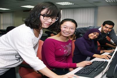Skills & Language Courses